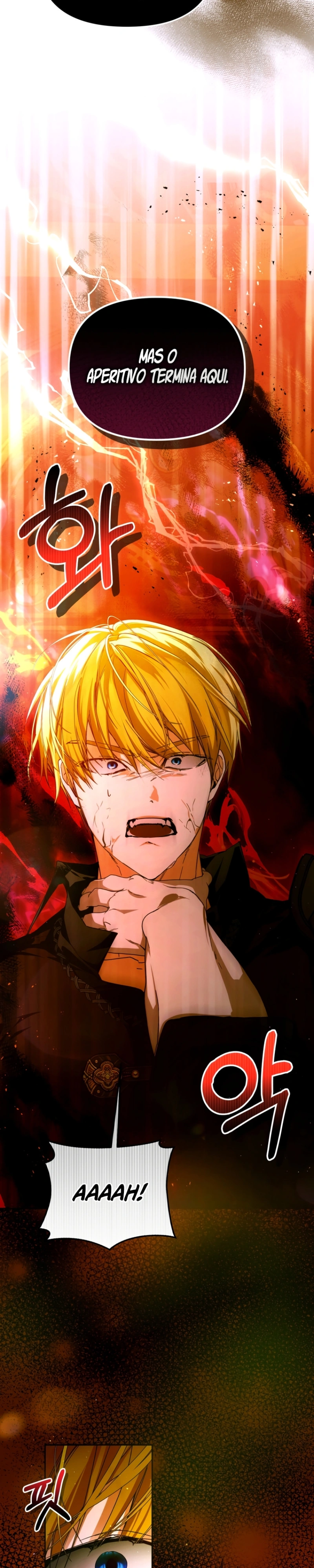 Read Caí nos Braços do Vilão Louco PT Manga Online