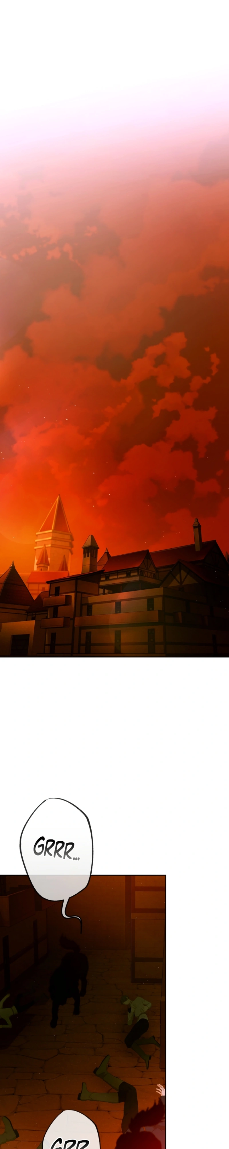 Read Caí nos Braços do Vilão Louco PT Manga Online