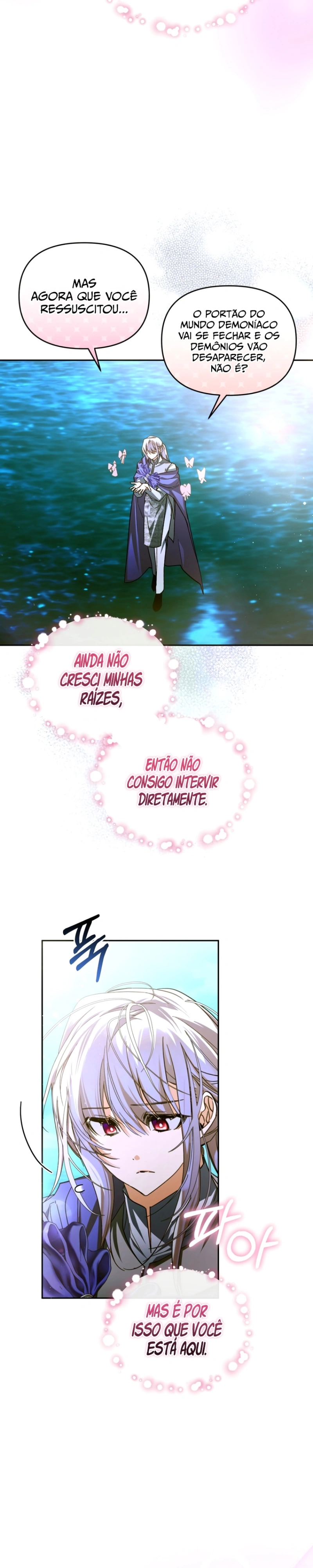 Read Caí nos Braços do Vilão Louco PT Manga Online