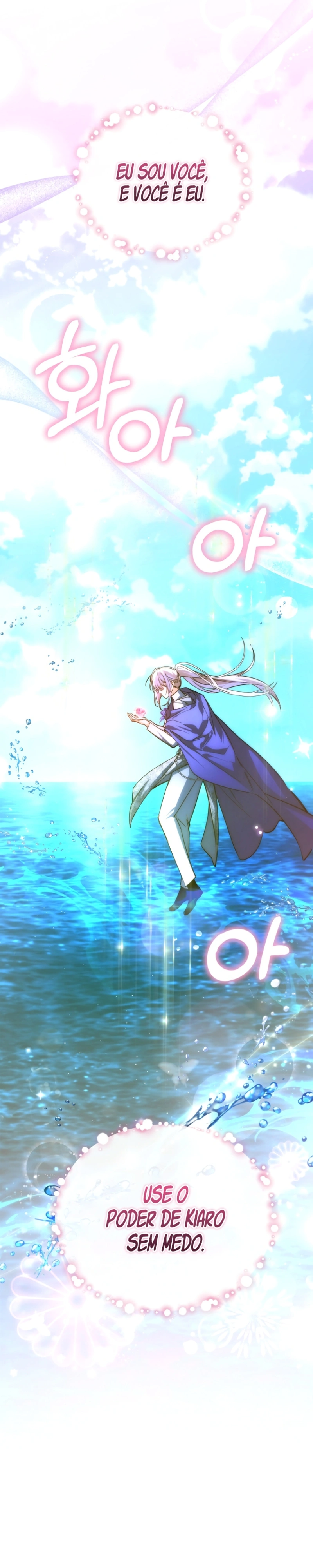 Read Caí nos Braços do Vilão Louco PT Manga Online