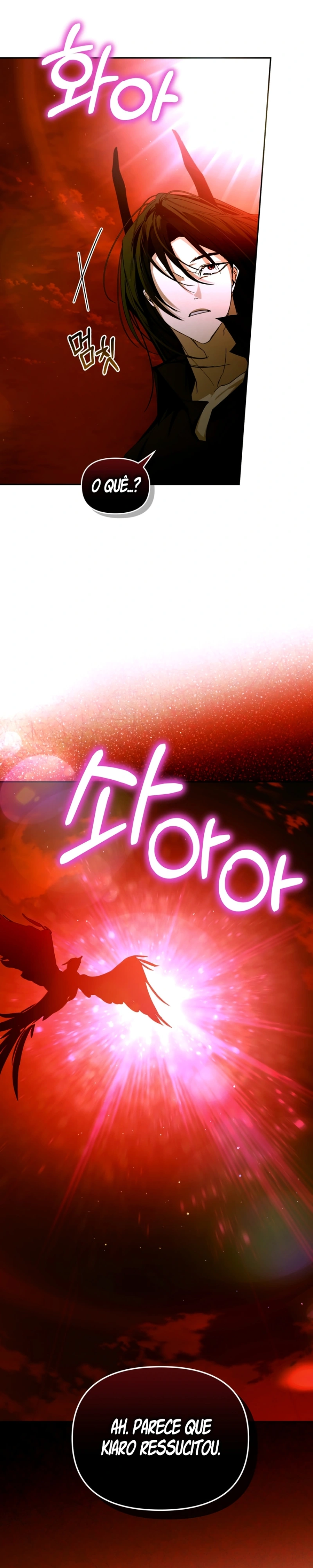 Read Caí nos Braços do Vilão Louco PT Manga Online