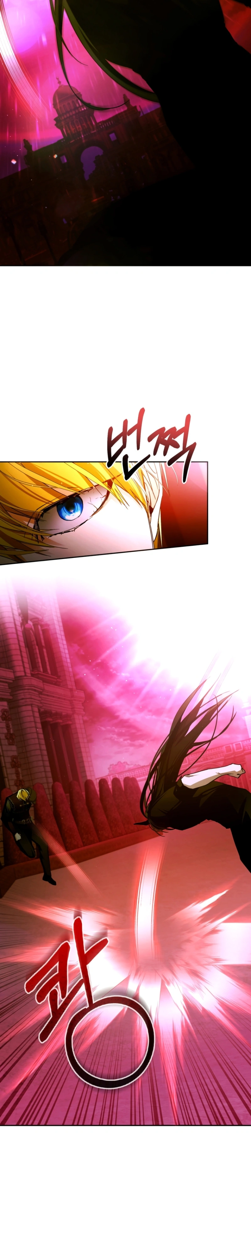 Read Caí nos Braços do Vilão Louco PT Manga Online