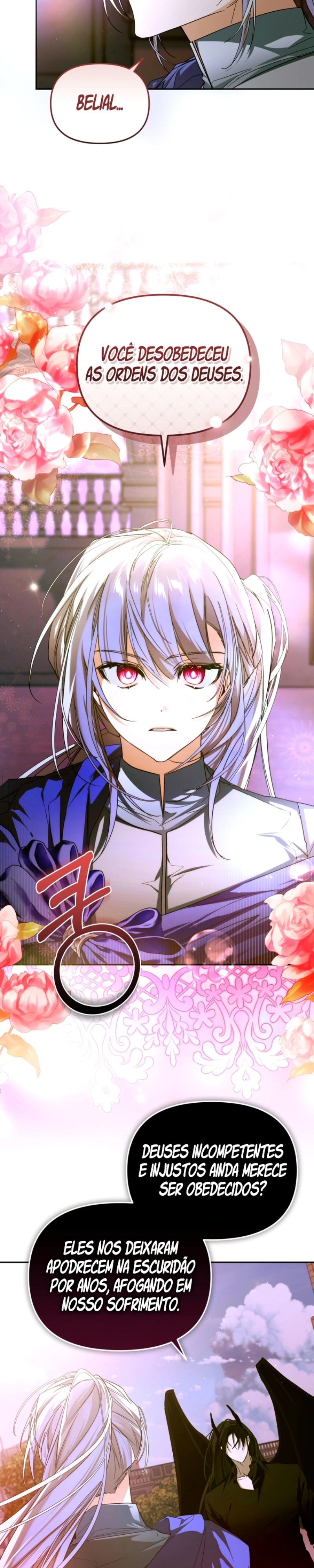 Read Caí nos Braços do Vilão Louco PT Manga Online