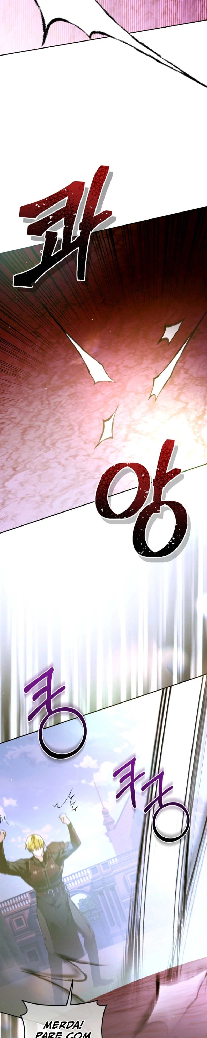 Read Caí nos Braços do Vilão Louco PT Manga Online