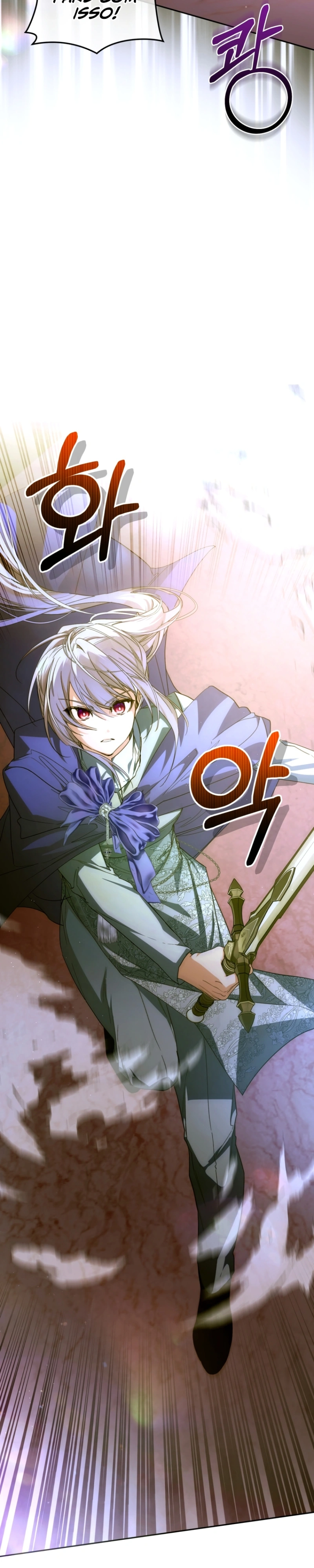 Read Caí nos Braços do Vilão Louco PT Manga Online