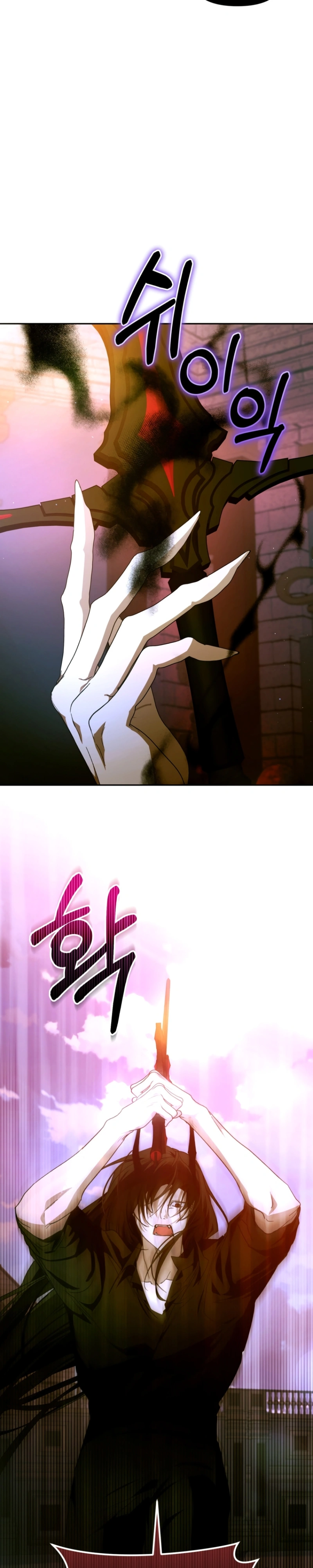 Read Caí nos Braços do Vilão Louco PT Manga Online