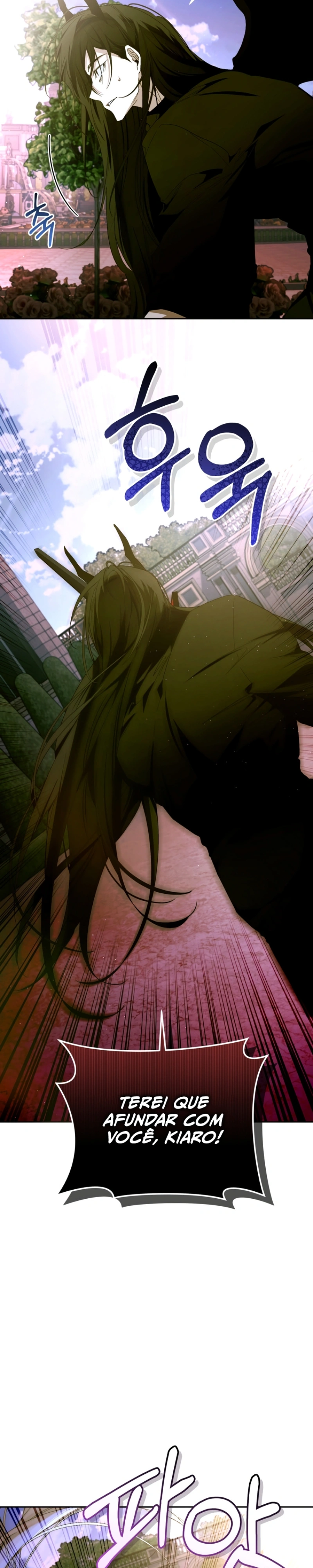 Read Caí nos Braços do Vilão Louco PT Manga Online