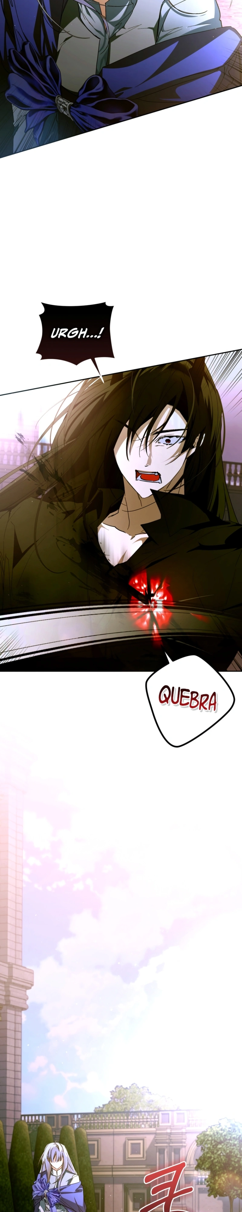 Read Caí nos Braços do Vilão Louco PT Manga Online