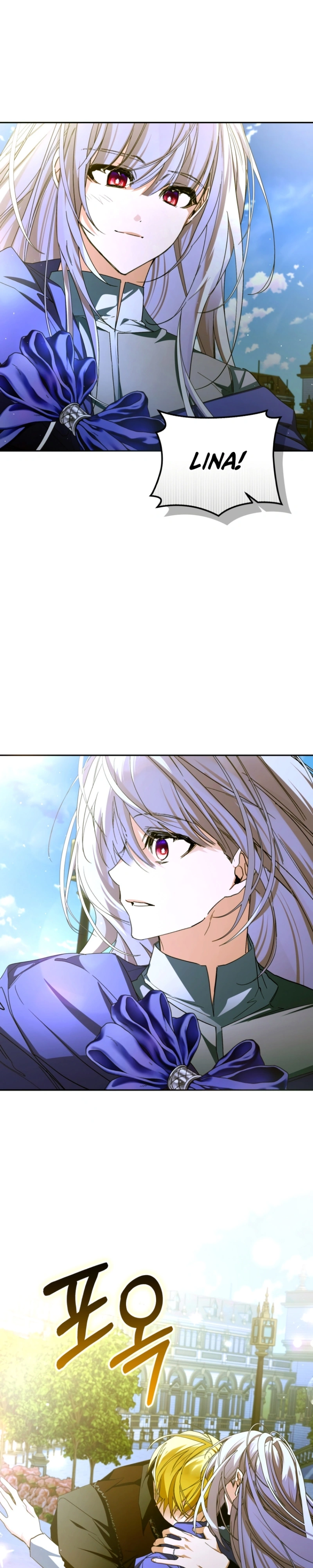 Read Caí nos Braços do Vilão Louco PT Manga Online