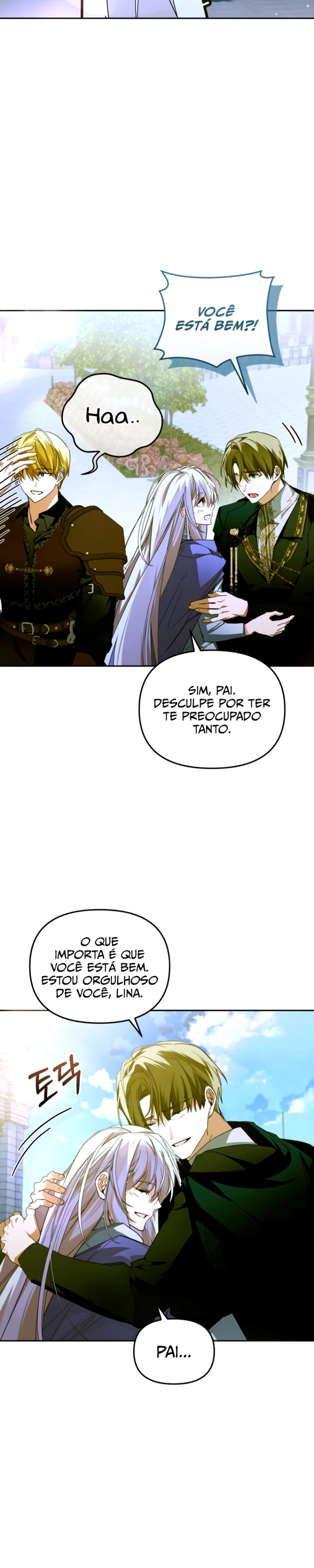 Read Caí nos Braços do Vilão Louco PT Manga Online