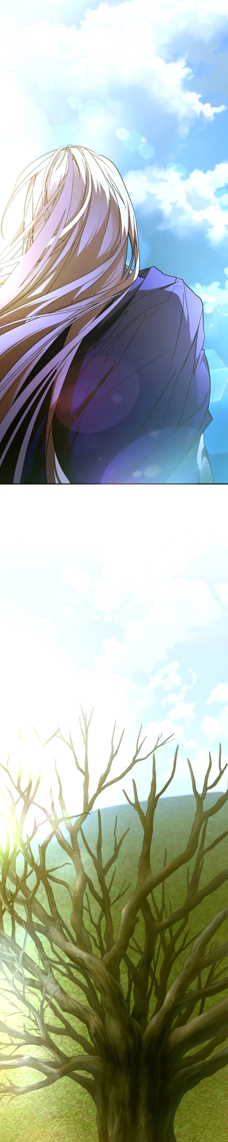 Read Caí nos Braços do Vilão Louco PT Manga Online