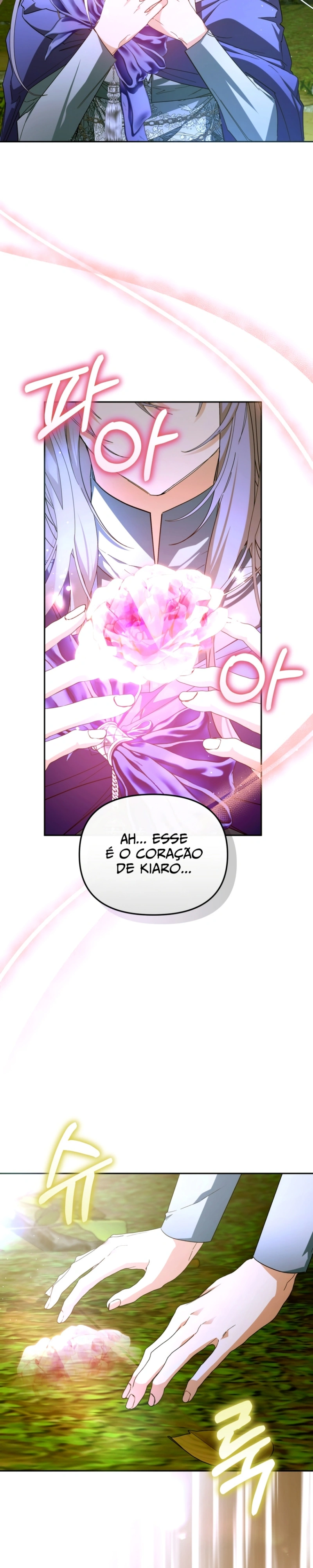 Read Caí nos Braços do Vilão Louco PT Manga Online