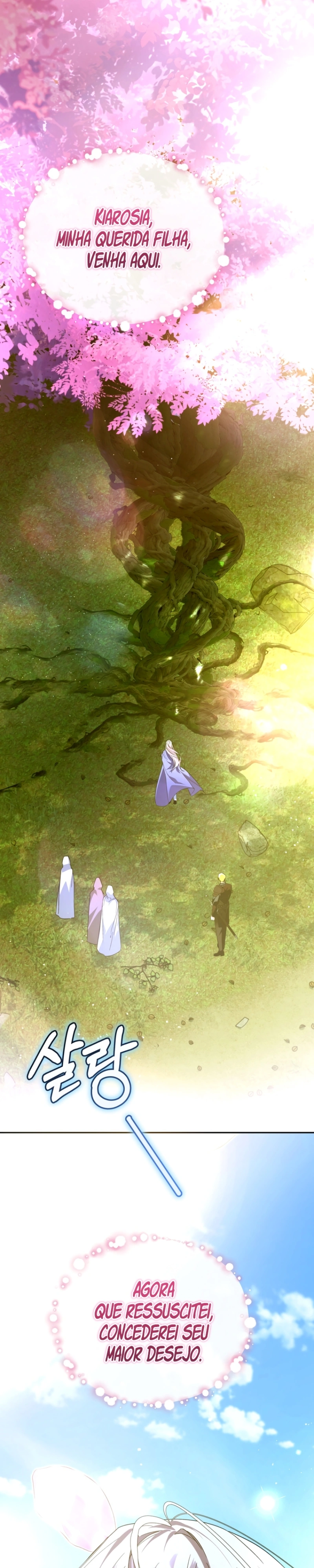 Read Caí nos Braços do Vilão Louco PT Manga Online