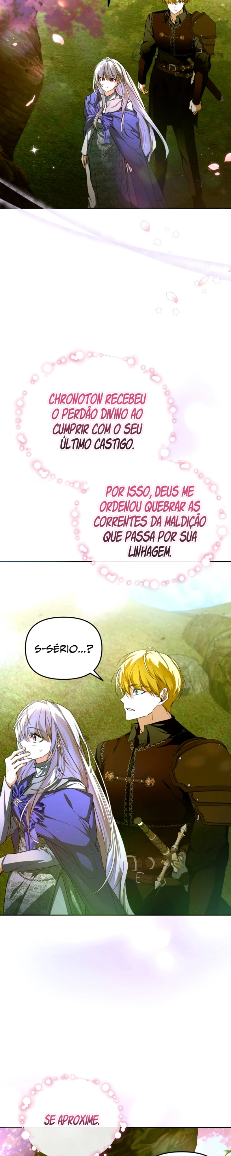 Read Caí nos Braços do Vilão Louco PT Manga Online