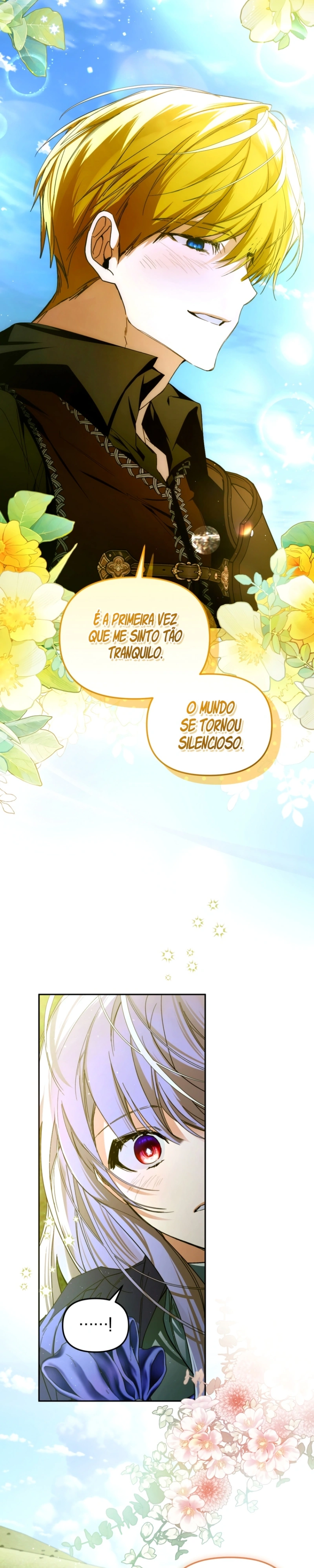 Read Caí nos Braços do Vilão Louco PT Manga Online