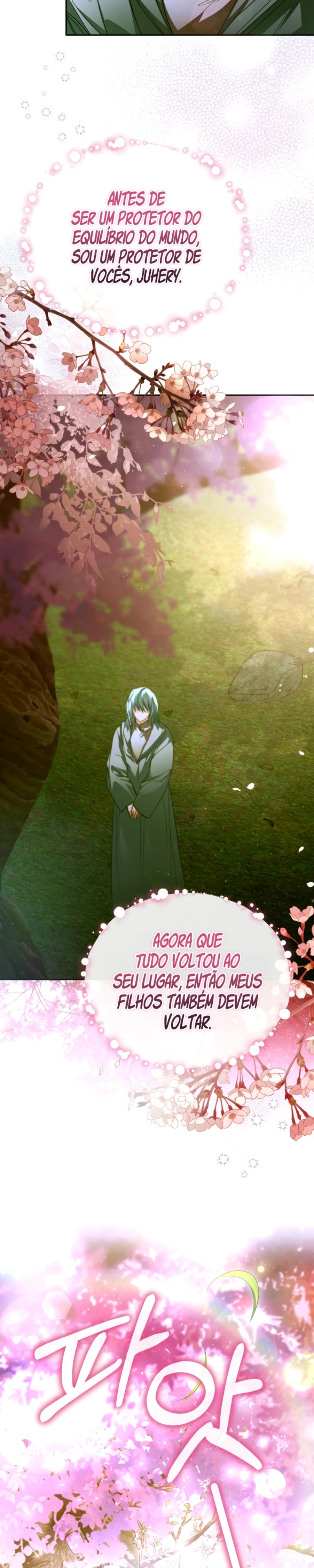 Read Caí nos Braços do Vilão Louco PT Manga Online