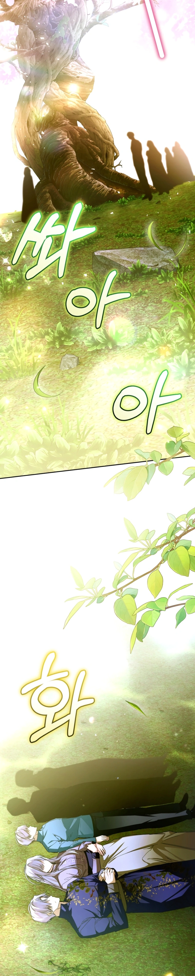 Read Caí nos Braços do Vilão Louco PT Manga Online