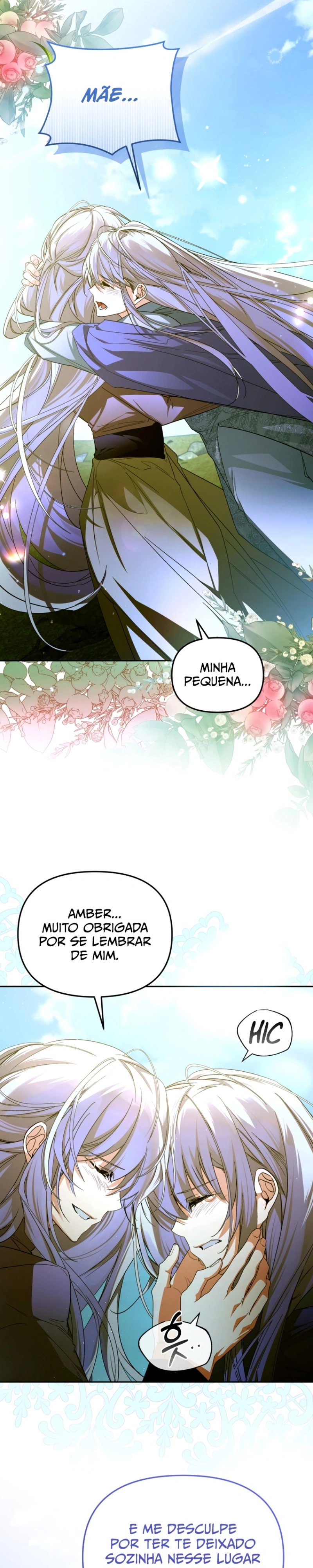 Read Caí nos Braços do Vilão Louco PT Manga Online