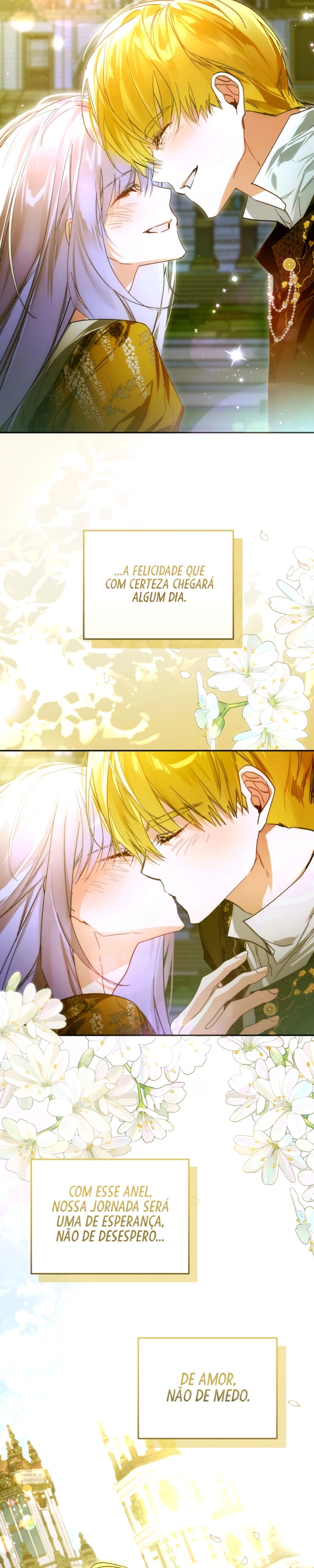 Read Caí nos Braços do Vilão Louco PT Manga Online