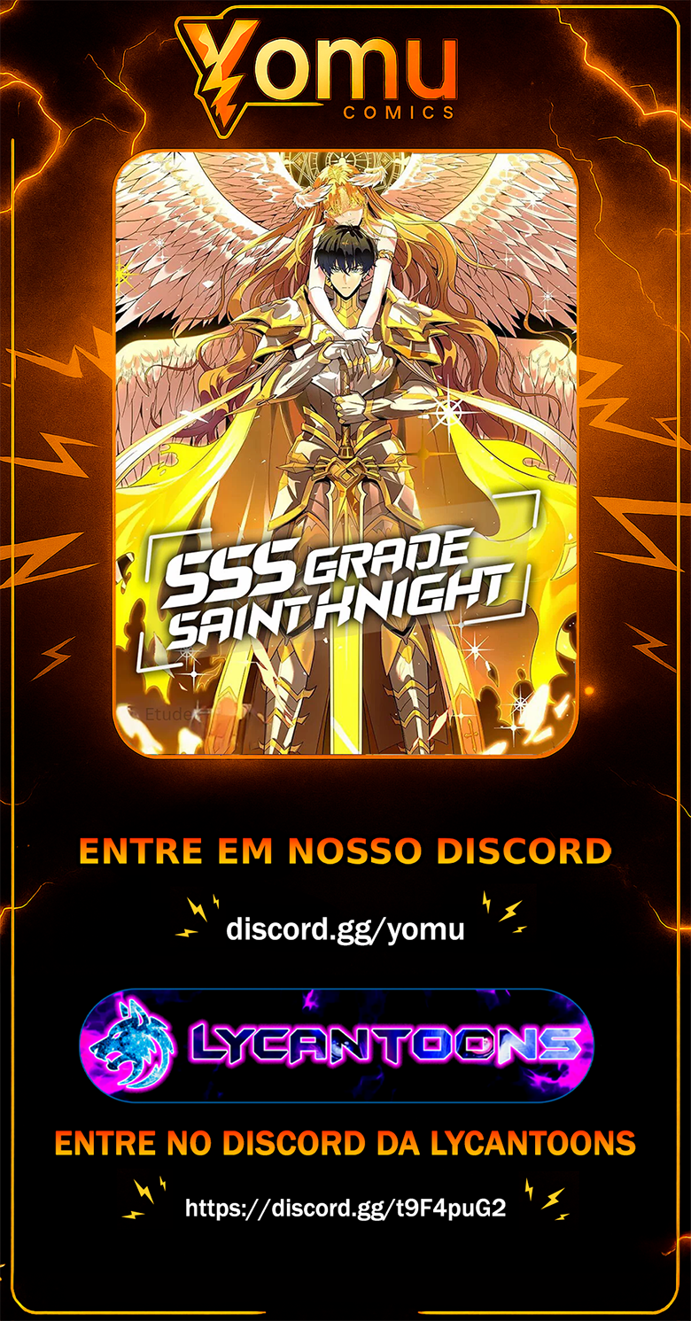 Read Cavaleiro Santo De Grau SSS PT Manga Online