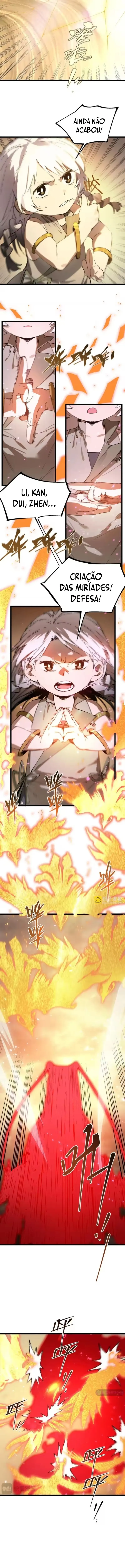 Read Cavaleiro Santo De Grau SSS PT Manga Online