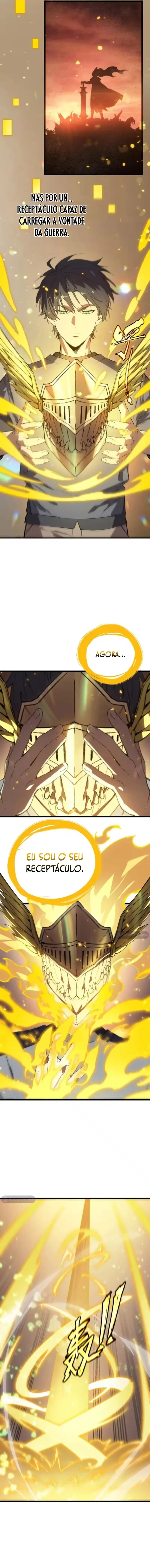 Read Cavaleiro Santo De Grau SSS PT Manga Online