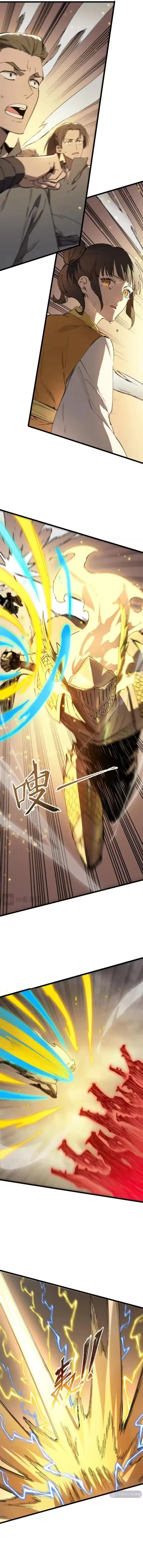 Read Cavaleiro Santo De Grau SSS PT Manga Online