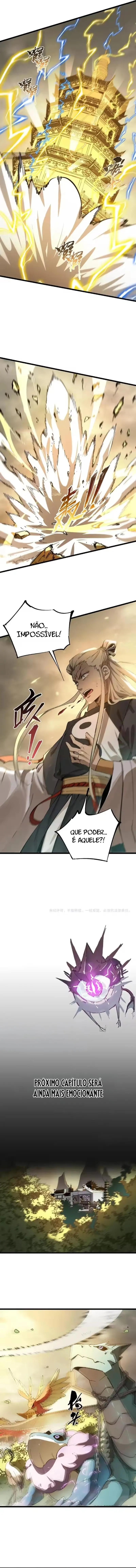 Read Cavaleiro Santo De Grau SSS PT Manga Online