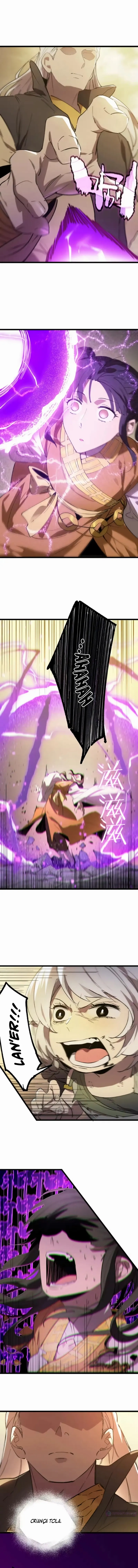 Read Cavaleiro Santo De Grau SSS PT Manga Online