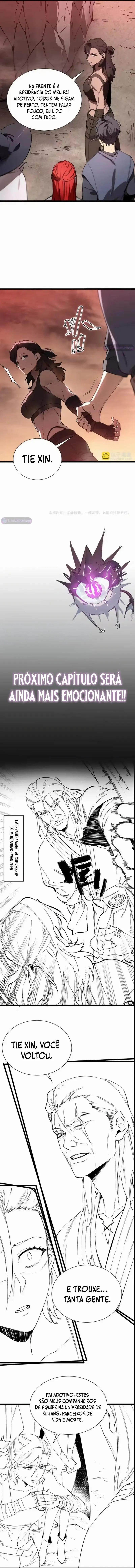 Read Cavaleiro Santo De Grau SSS PT Manga Online