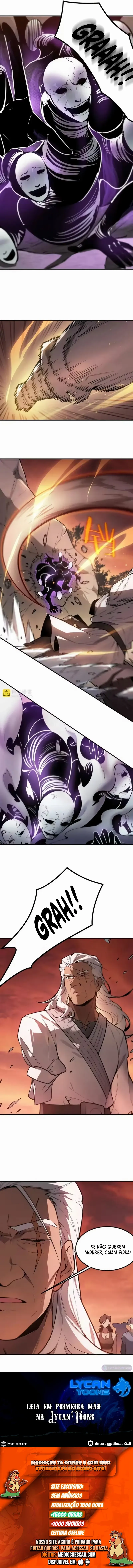 Read Cavaleiro Santo De Grau SSS PT Manga Online
