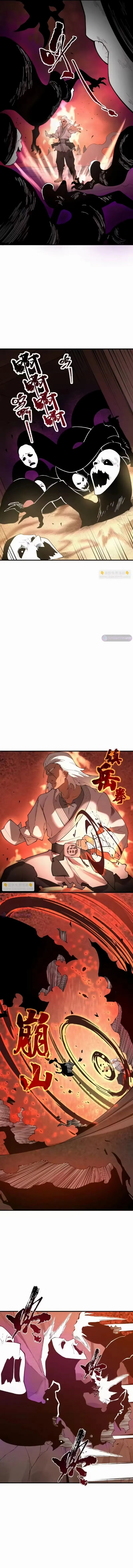 Read Cavaleiro Santo De Grau SSS PT Manga Online