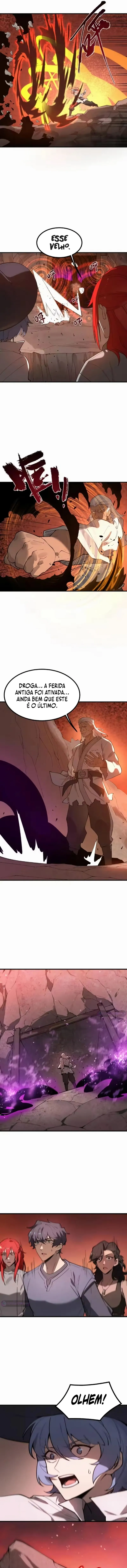 Read Cavaleiro Santo De Grau SSS PT Manga Online