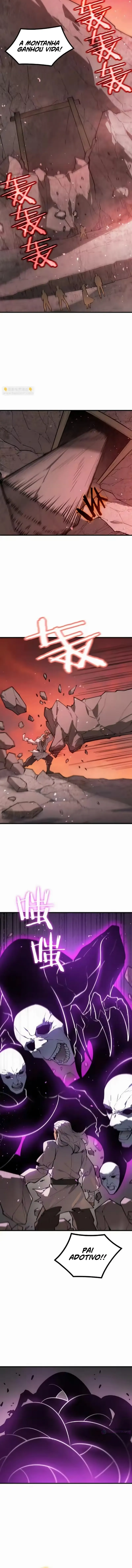 Read Cavaleiro Santo De Grau SSS PT Manga Online