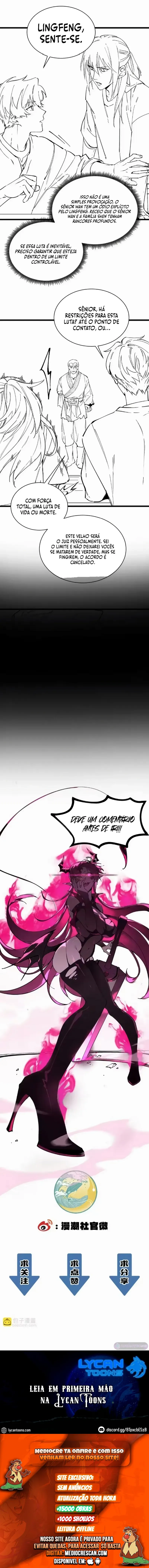 Read Cavaleiro Santo De Grau SSS PT Manga Online