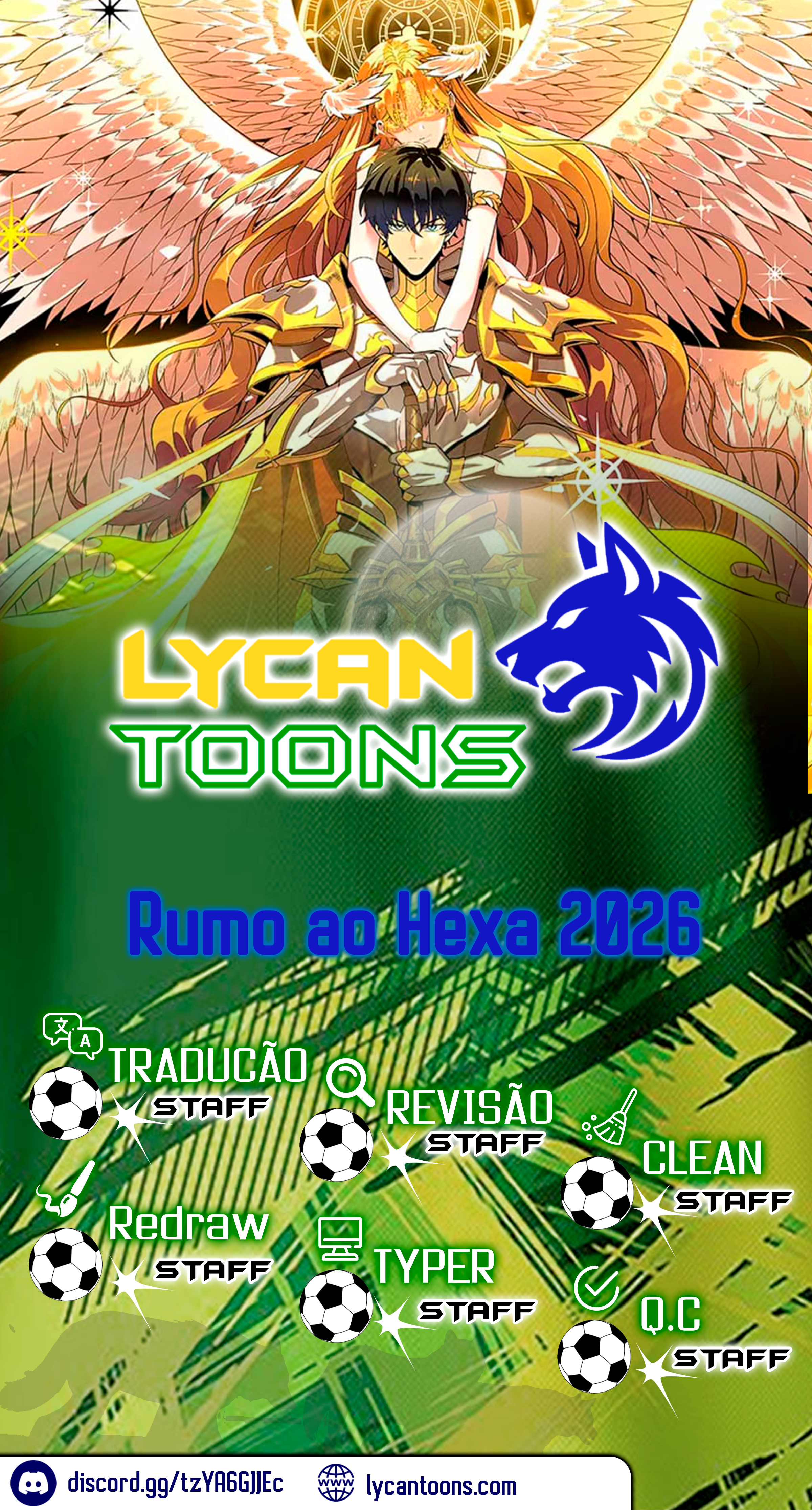 Read Cavaleiro Santo De Grau SSS PT Manga Online