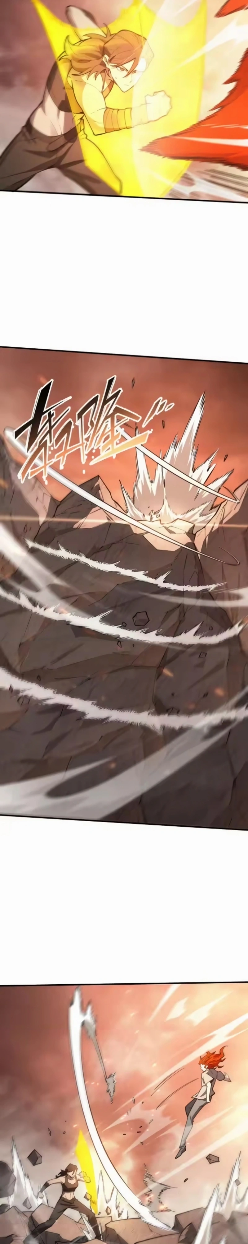 Read Cavaleiro Santo De Grau SSS PT Manga Online