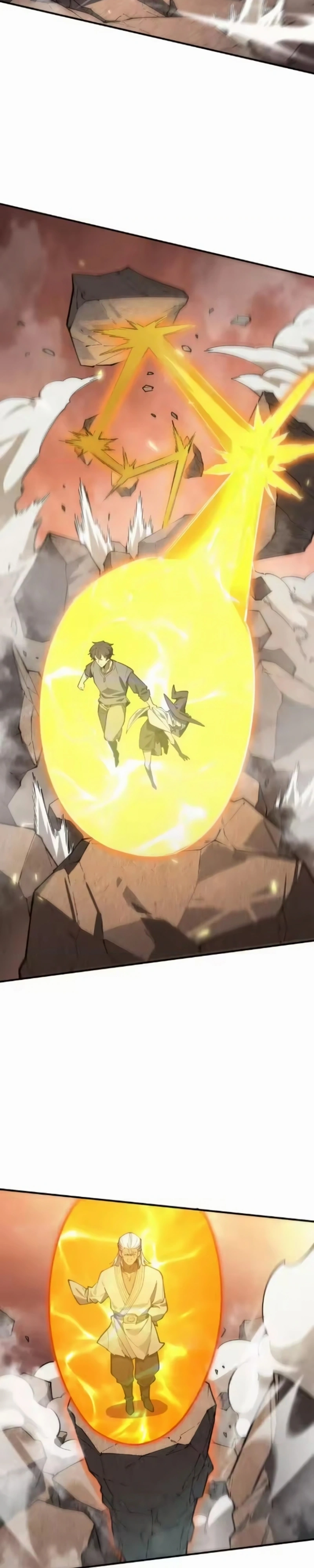 Read Cavaleiro Santo De Grau SSS PT Manga Online