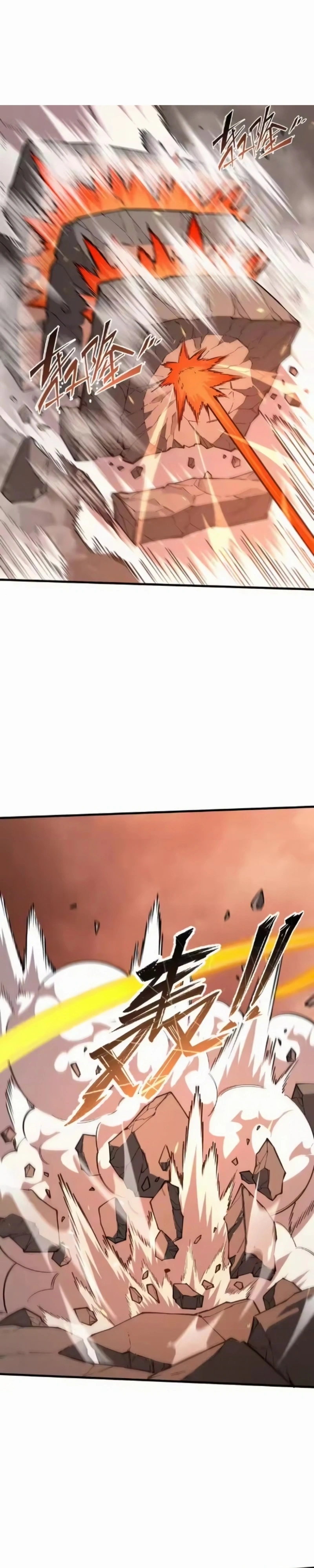 Read Cavaleiro Santo De Grau SSS PT Manga Online