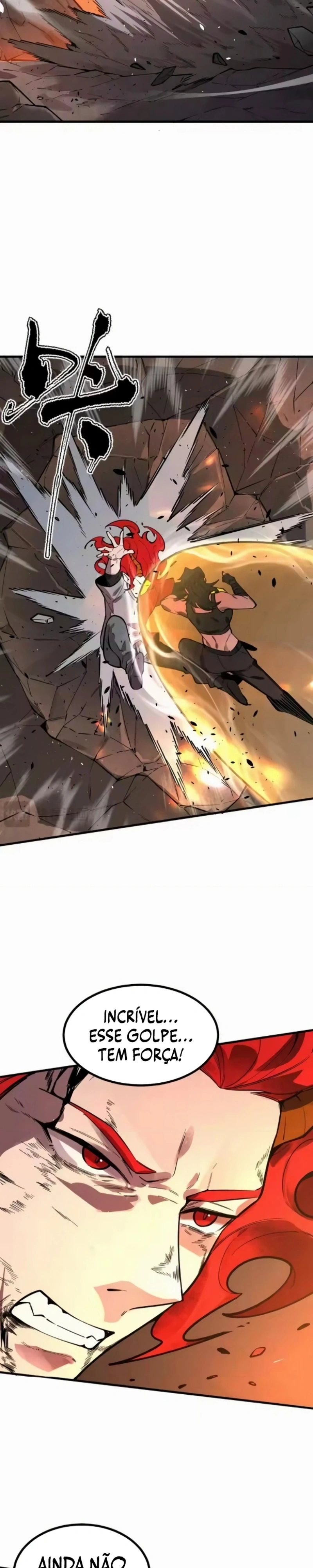 Read Cavaleiro Santo De Grau SSS PT Manga Online