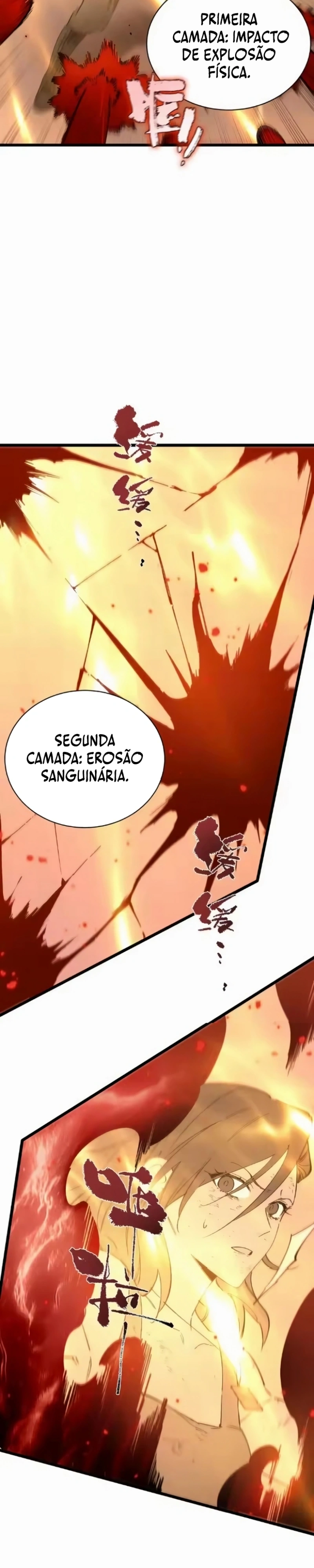 Read Cavaleiro Santo De Grau SSS PT Manga Online