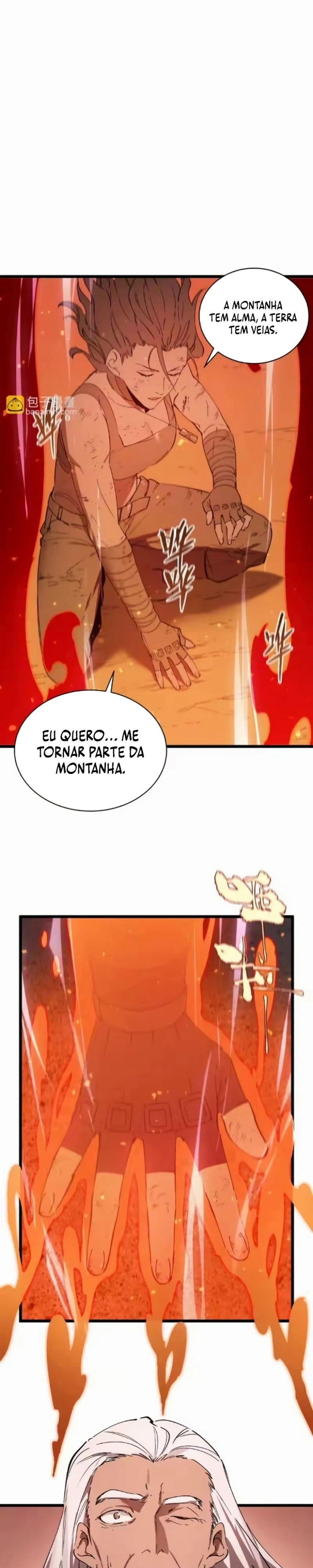 Read Cavaleiro Santo De Grau SSS PT Manga Online