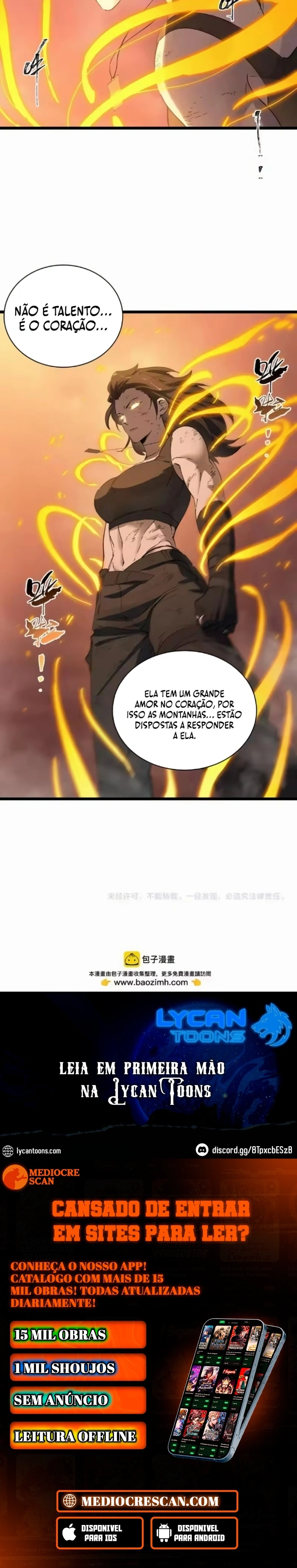 Read Cavaleiro Santo De Grau SSS PT Manga Online