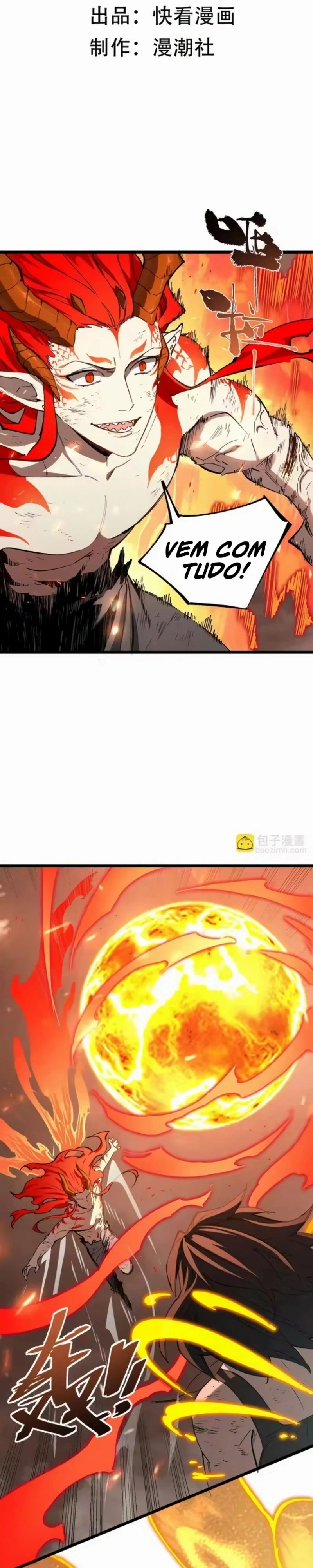 Read Cavaleiro Santo De Grau SSS PT Manga Online