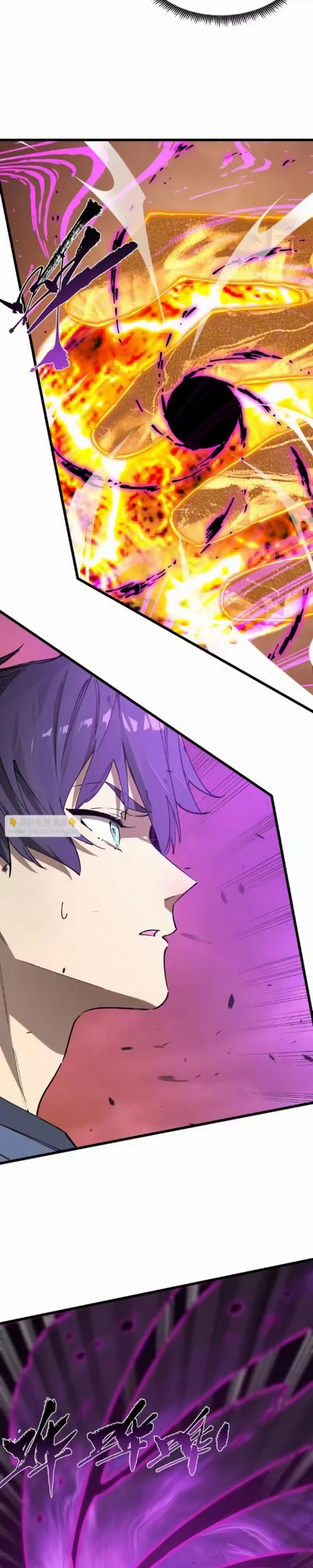 Read Cavaleiro Santo De Grau SSS PT Manga Online