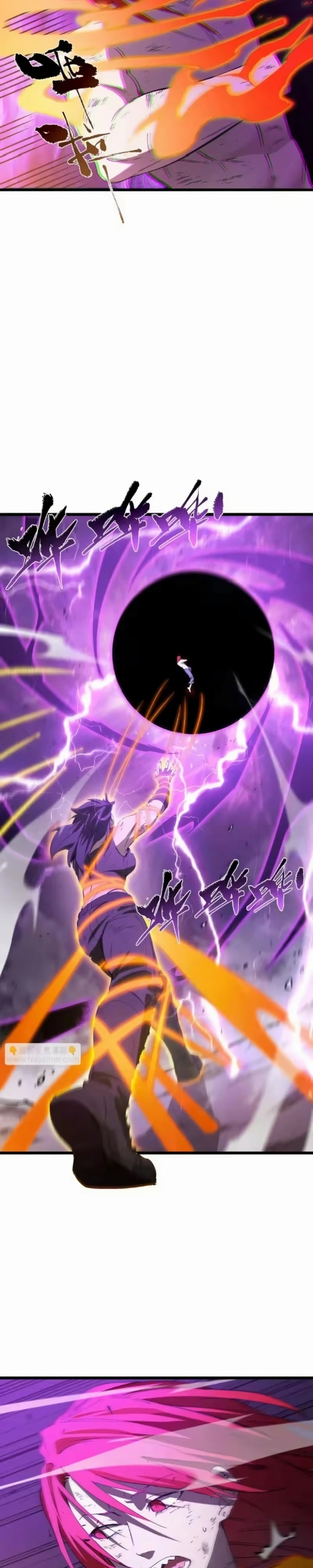 Read Cavaleiro Santo De Grau SSS PT Manga Online