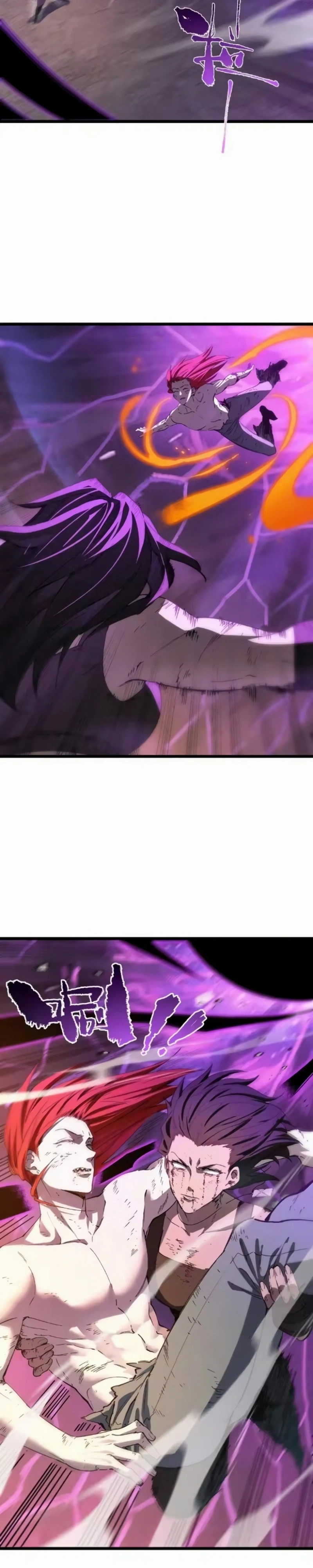 Read Cavaleiro Santo De Grau SSS PT Manga Online