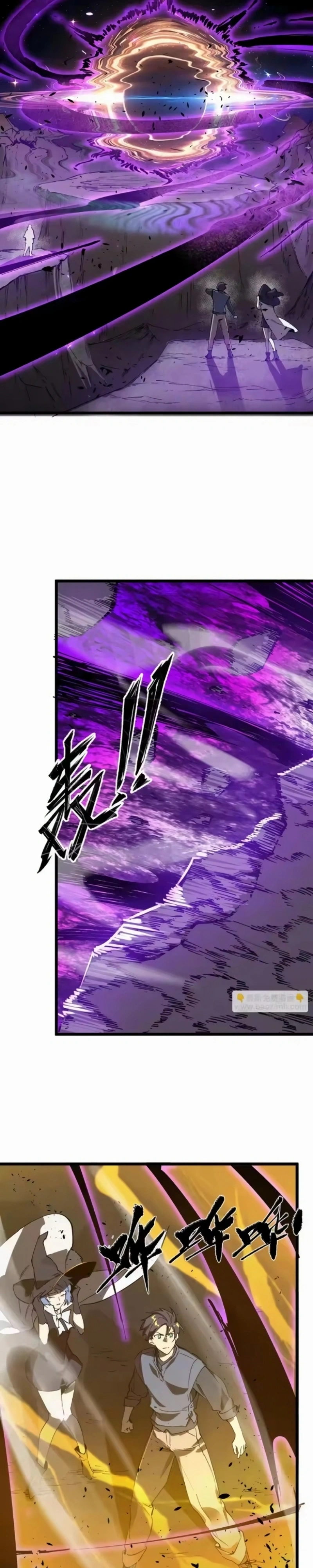 Read Cavaleiro Santo De Grau SSS PT Manga Online