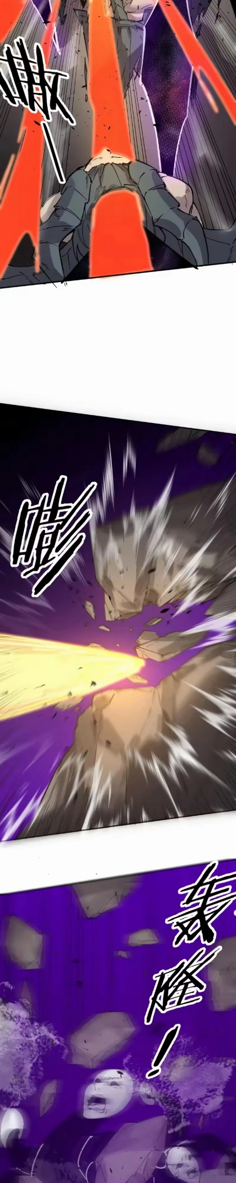 Read Cavaleiro Santo De Grau SSS PT Manga Online