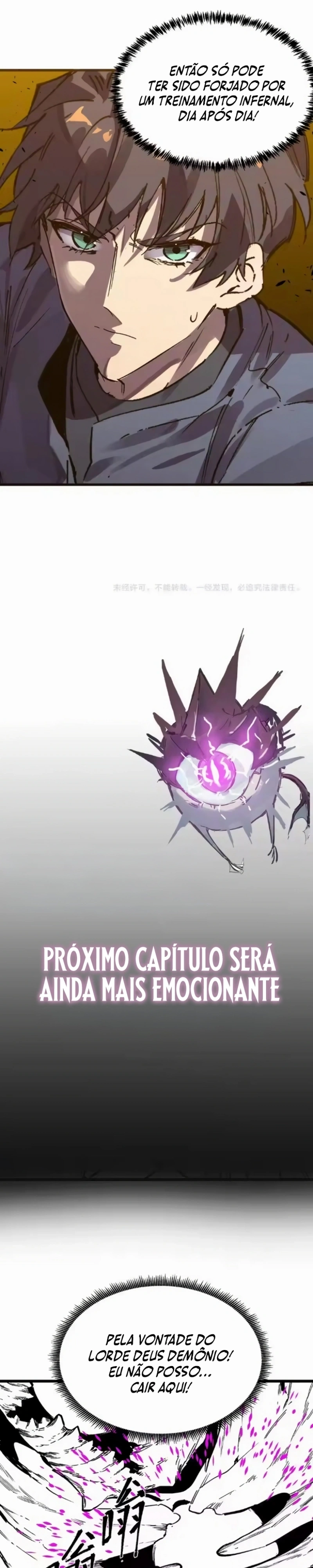 Read Cavaleiro Santo De Grau SSS PT Manga Online